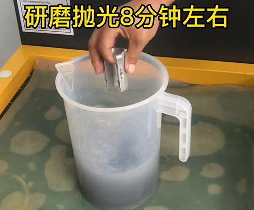 CNC机加工西峡铝件样品